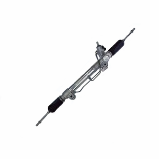 рульова рейка у зборі (без накінечників) toyota land cruiser 44200-60223 Q039-0085 Q039-0085 фото