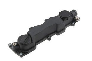 кришка клапанів Citroen C3, С4, С5, Peugeot 206,307 1.6 HDi (07->), Ford Focus 1.6TDCi (