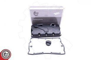 Клапанная крышка AUDI SEAT SKODA VW 48SKV042 фото