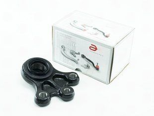 Р/к опоры нижней шаровой Citroen C5 / Peugeot 407 04-> (APLUS) 15609AP 15609AP фото