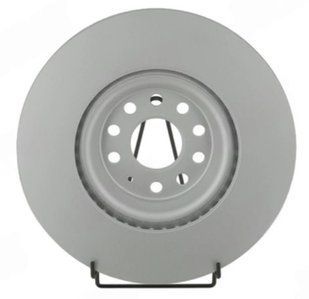 Гальмівний диск передній VW Arteon,Eos,Golf,Passat,Tiguan/ AUDI A3/ SKODA Kodiaq, Octavia 562663jc1 фото