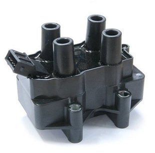 Котушка запалення Opel Astra G, Vectra B 1.8-2.0i 