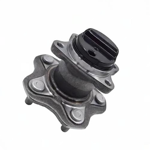маточина задня nissan tiida prc 432020ra0b Q130-0600 Q130-0600 фото