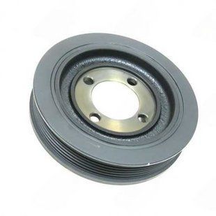 шків коленвалу chevrolet captiva (c100, c140) 2.4 (z 24 sed) 2006.06- Q182-0135 Q182-0135 фото