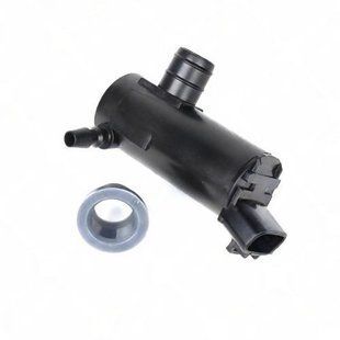 двигатель бачка стеклоомывателя Toyota land cruiser prado 150 grj15#/trj150 2009- 85280-47010 Q375-0099 фото
