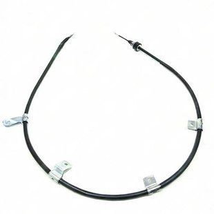 трос гальмівний (правий) hyundai elantra lavita (fc) 1.5 crdi (d4fa) 2004.12-2010.08 59770-17310 Q374-0645 фото