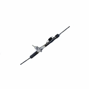 рульова рейка у зборі (без накінечників) mitsubishi outlander i mn101681 Q039-0088 Q039-0088 фото