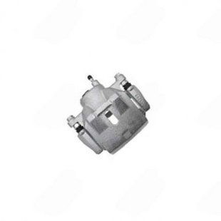 суппорт тормозной передний левый toyota corolla (_e12_) 1.4 d (nde120_) 07.2004 - 02.2007 Q096-0124 Q096-0124 фото