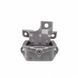 подушка двигателя левая mitsubishi outlander gf 2.4 2012-2022 2910a323 Q002-1223 фото 2