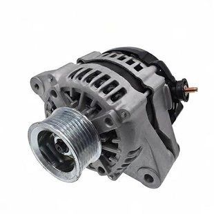 генератор toyota dyna c бортовой платформой/ходовая часть (kd_, ly_, _y2_, _u 2.5 d4d (kdy220_, kedy230_) 08.2001 - Q216-0027 Q216-0027 фото