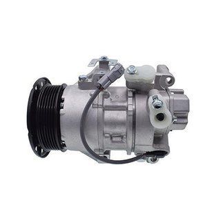 компресор кондиціонера toyota auris (_e15_) 1.33 dual-vvti (nre150_) 01.2010 - 09.2012 Q373-0297 Q373-0297 фото
