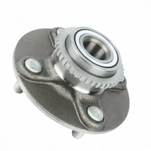 маточина задня nissan almera b10rs 43202-95f0a Q130-0244 Q130-0244 фото