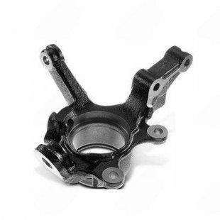 кулак поворотный левый nissan almera n16 (ukp) 2000-2006 Q040-0052 Q040-0052 фото