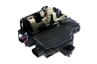 привод центрального замка двери спереди vw passat b52005 golf iv2003,3b1837016a EZC-VW-002 EZC-VW-002 фото