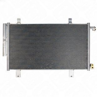 радиатор кондиционера suzuki sx4 (ey, gy) 1.5 (rw 415) 06.2006 - 07.2010 Q172-0130 Q172-0130 фото