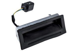 ручка багажника задніх дверей Porsche Cayenne 20032010 гг. ,95561327101 EZC-PS-022 EZC-PS-022 фото
