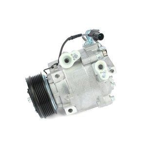 компресор кондиціонера mitsubishi outlander asx lancer eclipse cross Q373-0301 Q373-0301 фото