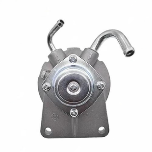 насос підкачки палива ручної mitsubishi l200 ka4t 1770a011 Q222-0050 Q222-0050 фото