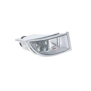 фара противотуманная правая Toyota Land Cruiser (_j12_) 3.0 d-4d (kdj120, kdj125) 08.2004 - 07.2009 Q372-0084 Q372-0084 фото