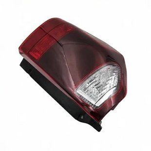 фонарь задний левый mitsubishi pajero iii canvas top (v6_w, v7_w) 2.5 tdi (v64w, v74w) 09.2001 - 12.2006 Q372-0031 Q372-0031 фото