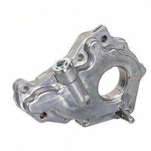 насос масляный mazda 3 (bk) 1.6 (b6ze) 2003.10-2009.06 zj01-14-100 Q299-0188 фото