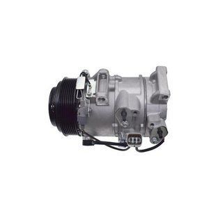 компресор кондиціонера lexus gs (grs19_, uzs19_, urs19_) 300 (grs195_, grs190_) 04.2005 - 11.2011 Q373-0290 Q373-0290 фото