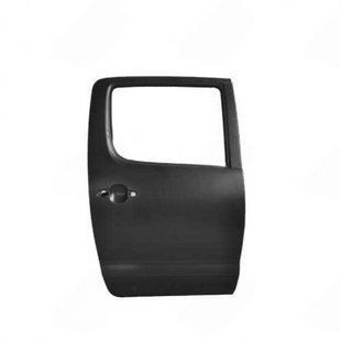дверь задняя правая toyota hilux vii пикап (_n1_, _n2_, _n3_) 2.5 d 4wd (kun25_) 10.2005 - Q376-0501 Q376-0501 фото