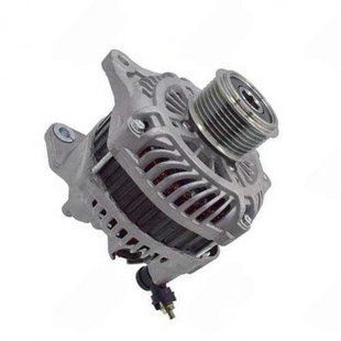 генератор nissan cabstar (f24m, f24w) 28.11 dci, 32.11 dci, 35.11 dci 2.5 (f24m) 09.2006 - 12.2013 Q216-0009 Q216-0009 фото