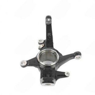 кулак поворотный левый mazda bt-50 un 2006-2011 Q040-0064 Q040-0064 фото