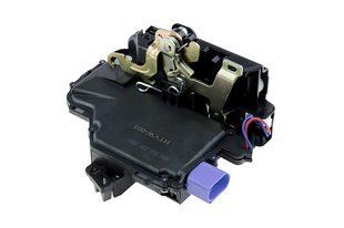 замок водительской двери volkswagen caddy/кадды 3b1837015am EZC-VW-005 EZC-VW-005 фото