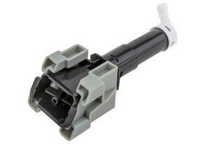 форсунка омывателя левой фары mitsubishi l200 kb4t 8264a129 Q375-0043 Q375-0043 фото