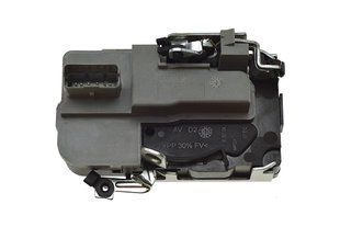 привод центрального замка двери спереди Peugeot 206 ,9136s7 EZC-PE-001 EZC-PE-001 фото