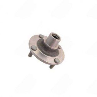 ступица передняя nissan ad van/wingroad y11 1999-2004 Q130-0245 Q130-0245 фото