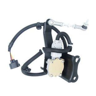 датчик положения кузова передний левый toyota land cruiser 100 hdj101/uzj100 1998-2007 Q212-0899 Q212-0899 фото
