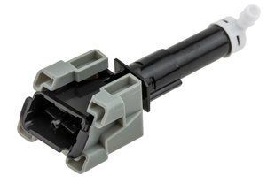 форсунка омывателя правой фары mitsubishi l200 kb4t 8264a130 Q375-0044 Q375-0044 фото