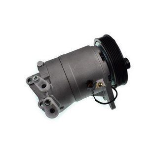 компресор кондиціонера nissan murano z50 2002-2007 Q373-0288 Q373-0288 фото