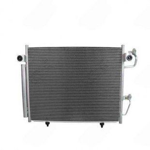 радиатор кондиционера mitsubishi montero iv (v8_w, v9_w) 3.0 4wd (6g72 (sohc 24v)) 2007.02- Q172-0084 Q172-0084 фото