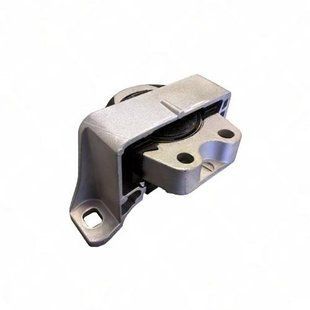 подушка двигателя правая (гидравлическая) mazda 3 bl 2009-2013 bbm2-39-060a Q002-1229 фото