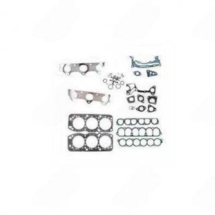 комплет прокладок mitsubishi pajero/shogun iv (v8_w, v9_w) 3.8 v6 (v87w, v97w) (6g75) 2007.02- Q300-1061 Q300-1061 фото
