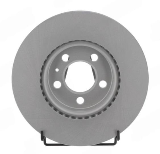 Тормозной диск передний Audi A1/VW Polo, T-Cross/Seat Ibiza, Arona/Skoda Fabia, Kamiq, Skala 563228jc фото
