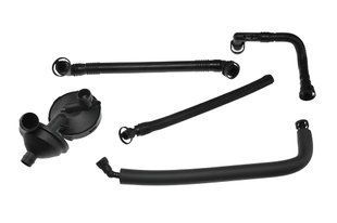 Клапан вентиляції картера BMW 3 (E46), 5 (E39/E60), 7 (E38), X3 (E83) 00-> 11611432558 EPCV-BM-010 фото
