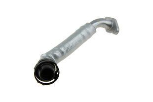 масляна трубка турбокомпенсатора opel astra h 1.6t 2007 corsa d 1.6t 2006,55574129 ECD-PL-005 ECD-PL-005 фото