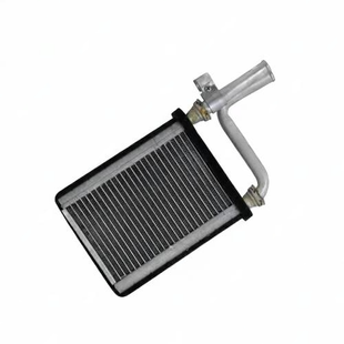 радіатор пічки mitsubishi pajero iii mr500698 Q172-0066 Q172-0066 фото