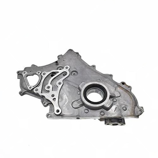 насос олійний lexus is i 15010-vk500 Q299-0110 Q299-0110 фото