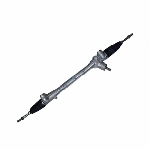 рульова рейка в зборі (без наконечників) toyota auris (nre15_, 45510-12391 Q039-0084 Q039-0084 фото