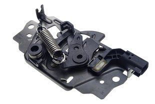 нижній замок капота двигуна ford focus32011 ford kuga 2012,5236243 EZC-FR-019 EZC-FR-019 фото