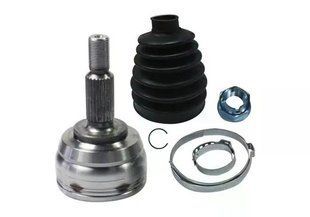Шрус (комплект) Renault Megane, Scenic, Fluence, Dacia Duster 08-> (z=25x33) (HART) 390026 470858 фото