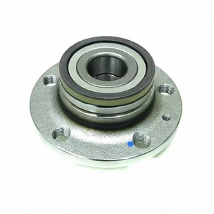 маточина (задня) audi a3 (8p1) 1t0598611b Q130-0105 Q130-0105 фото