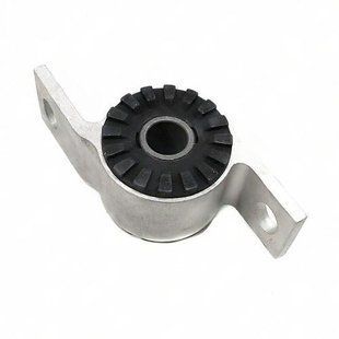 сайлентблок переднього лівого важеля subaru impreza coupe (gfc) 1.6 (ej16e) 1996.12-2000.12 Q005-2195 фото